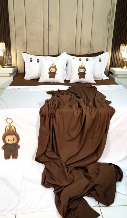 Drap LABUBU