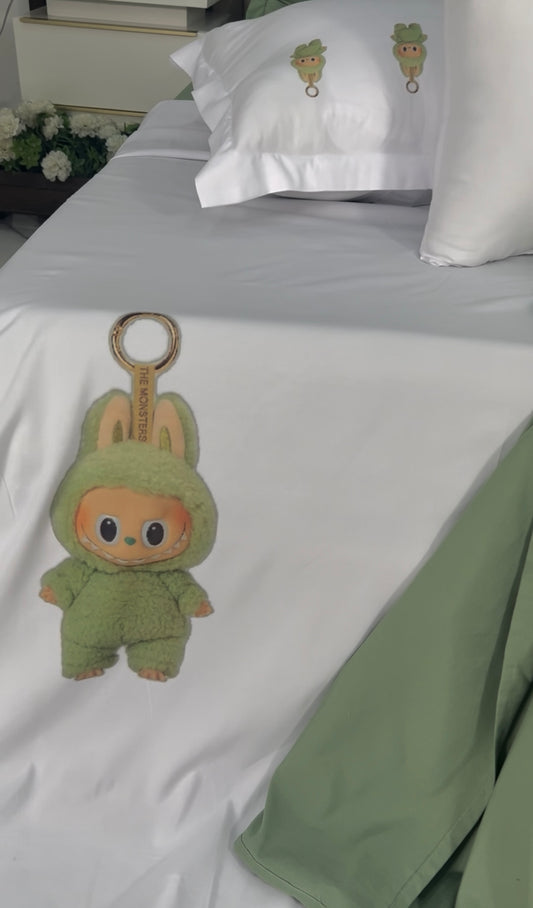 Drap Labubu