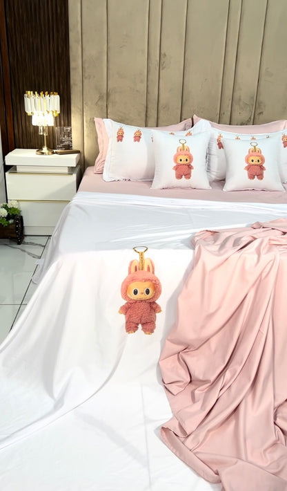 Drap LABUBU