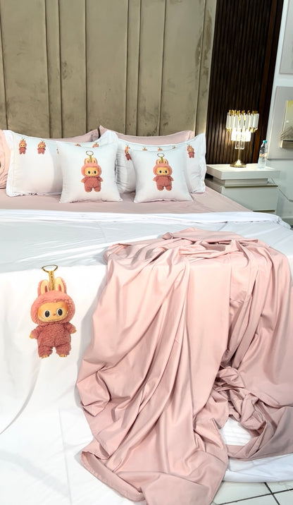 Drap LABUBU