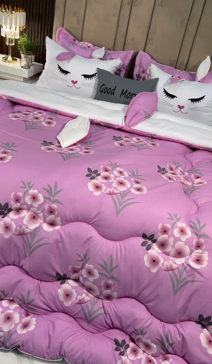 Couette Good Morning
