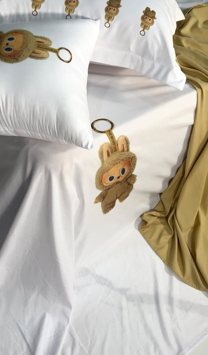Drap LABUBU