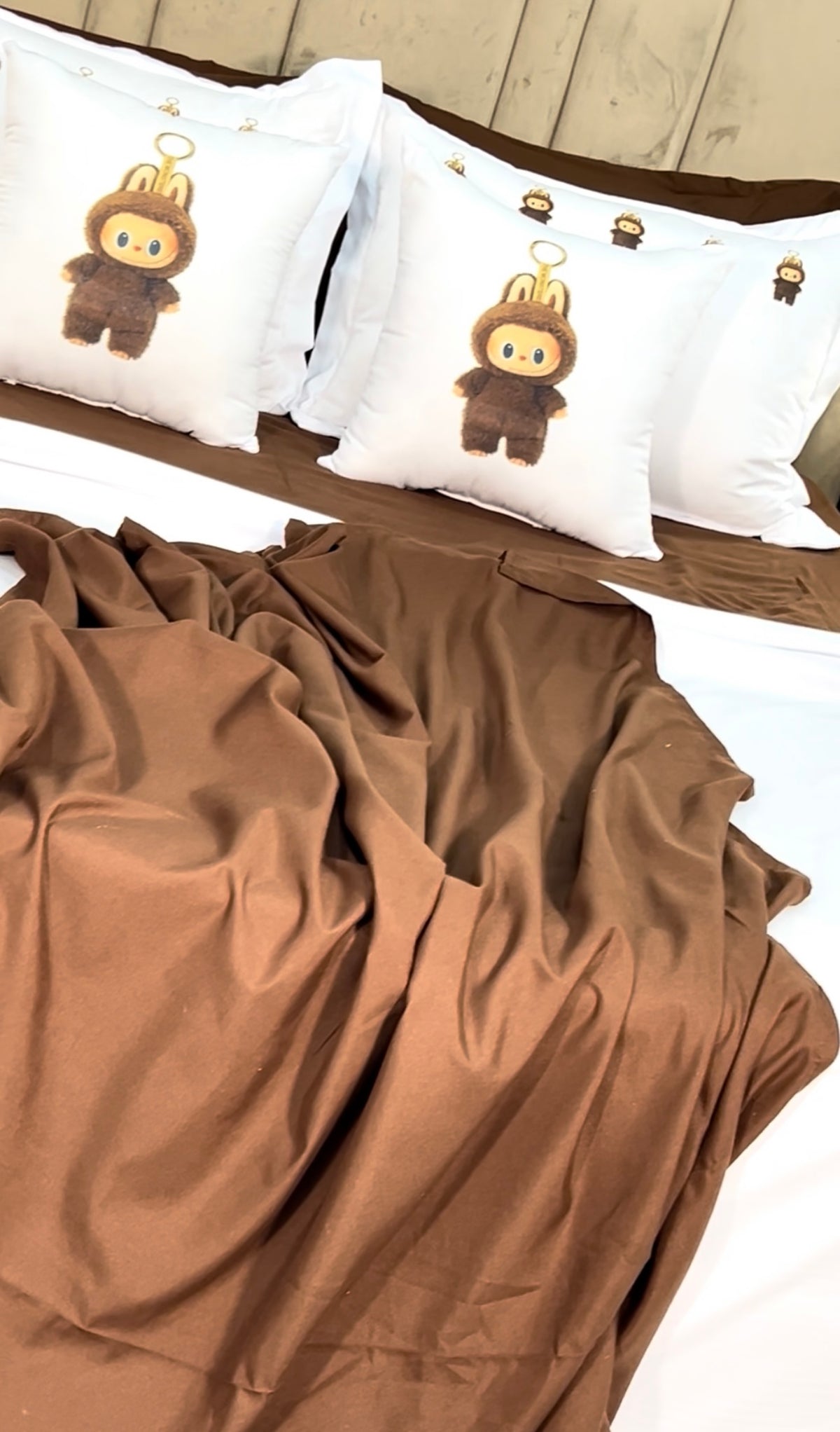 Drap LABUBU