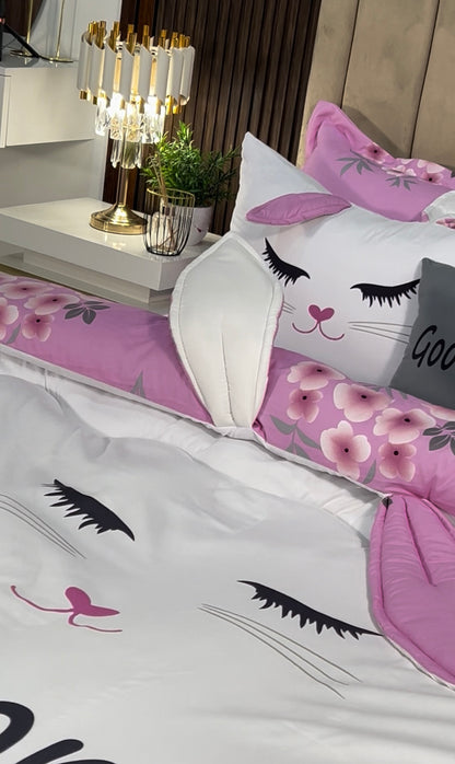 Couette Good Morning